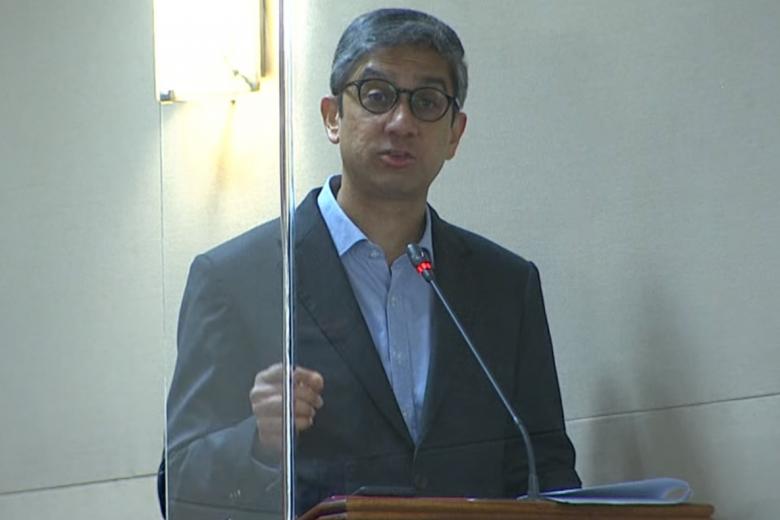 Parliament Shortterm work passes can fill skills gap in disruptive