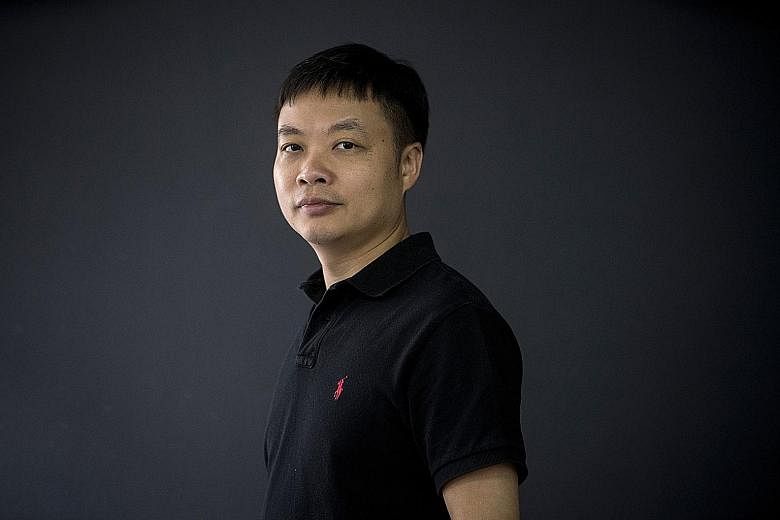Alibaba founder Jack Ma held the top spot again, with his personal wealth jumping 45 per cent to US$58.8 billion (S$80 billion). Tencent founder Pony Ma took second place with wealth of US$57.4 billion. Xpeng Motors co-founder He Xiaopeng saw his wea