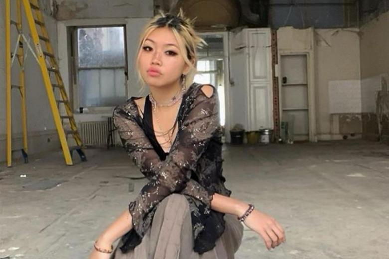 The Life List 5 things about Filipinoborn British singersongwriter