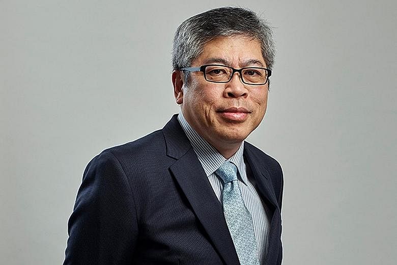 Mr Kwek Leng Peck, the cousin of billionaire CDL executive chairman Kwek Leng Beng and uncle of group chief executive Sherman Kwek, has served on the board for more than 30 years. CDL announced that Mr Kwek Leng Peck gave notice of his resignation wi