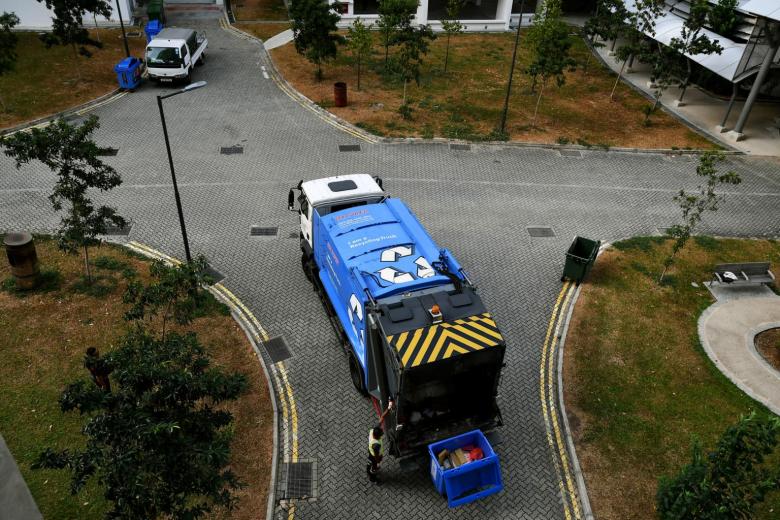 Waste management sector one step closer to progressive wage model | The