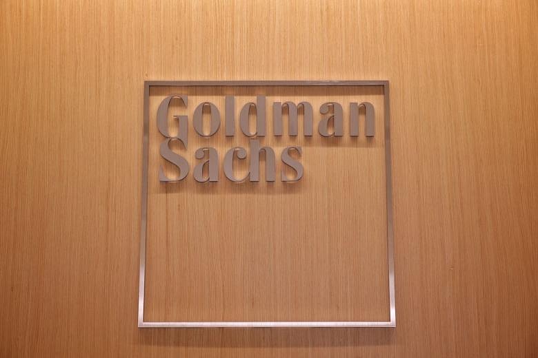 Goldman Sachs To Pay 165 Million To Singapore Over 1mdb Corruption Scandal The Straits Times 3579