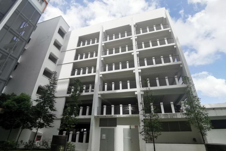 after bike ride recovery