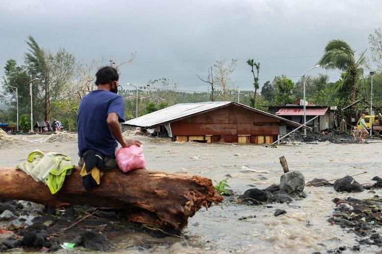 Asian Insider, Nov 2: Typhoon Goni slams Philippines; China’s economic ...