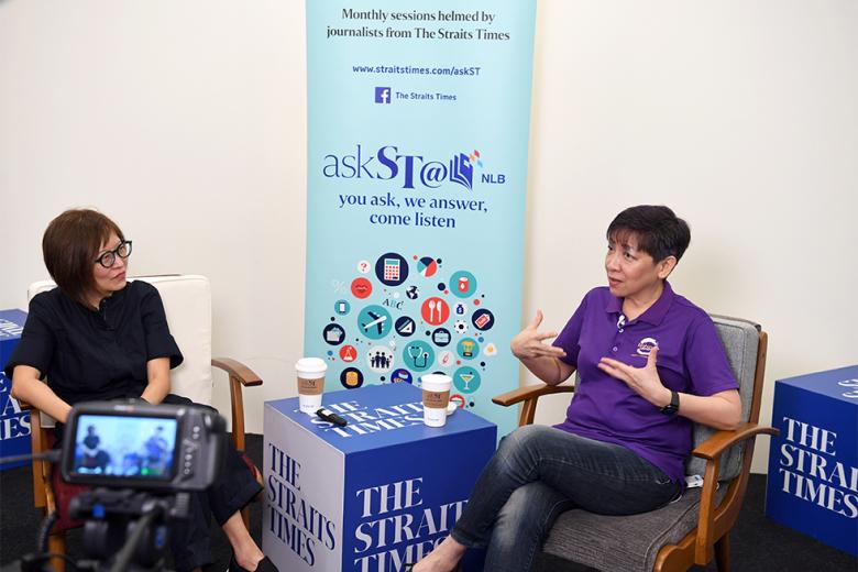 Health Check Podcast Mindfulness expert advises on managing family