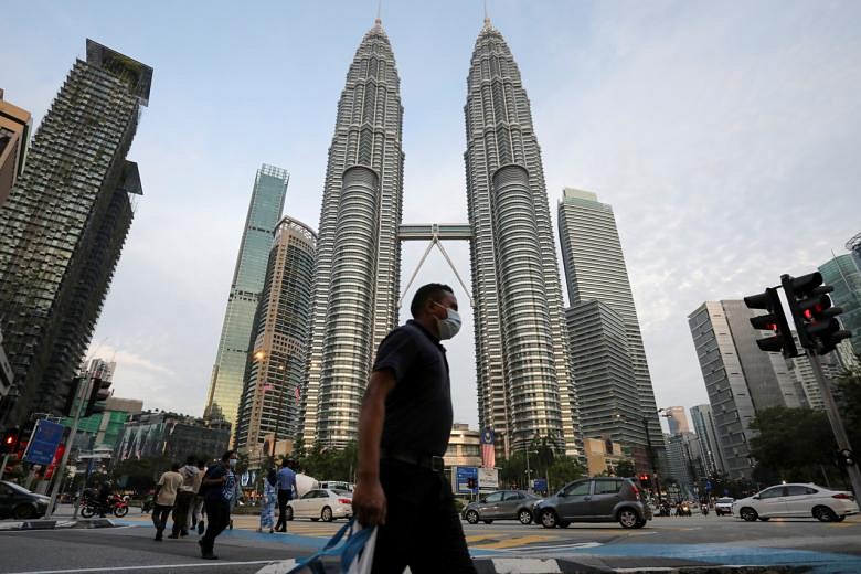 Malaysia's Budget 2021 To Pump-prime Economy Hit By Coronavirus | The ...