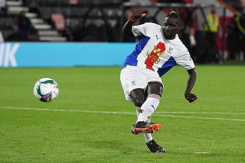 Crystal Palace's Mamadou Sakho was briefly suspended in 2016 after testing positive for a fat-burning substance called higenamine. A Liverpool player then, he subsequently missed the Europa League final and claimed that he failed to secure a spot in 