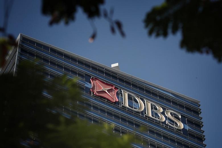 DBS Bank to roll out voluntary job-sharing scheme where 2 employees ...