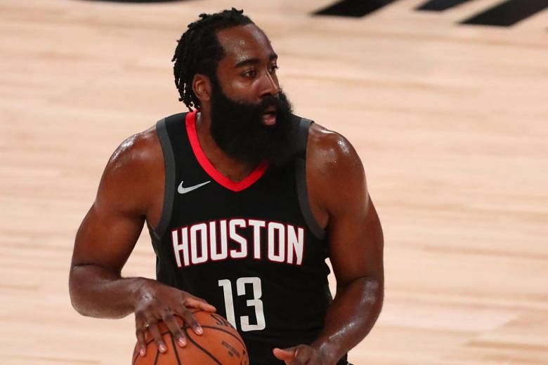 Harden salutes 'consistent' Mills after record-breaking Nets display