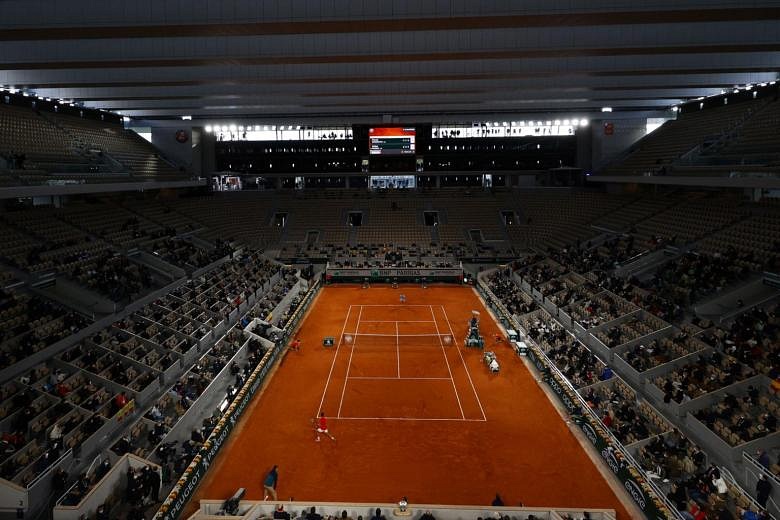 Tennis: ATP Cup, season-opening events uncertain due to Australia ...