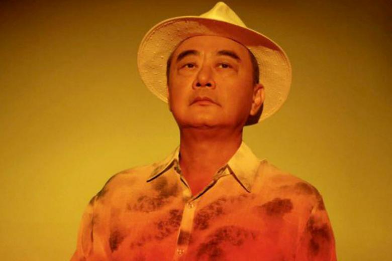 Bobby Che Taiwanese singer Bobby Chen on 'sick leave', not holding a year-end ...