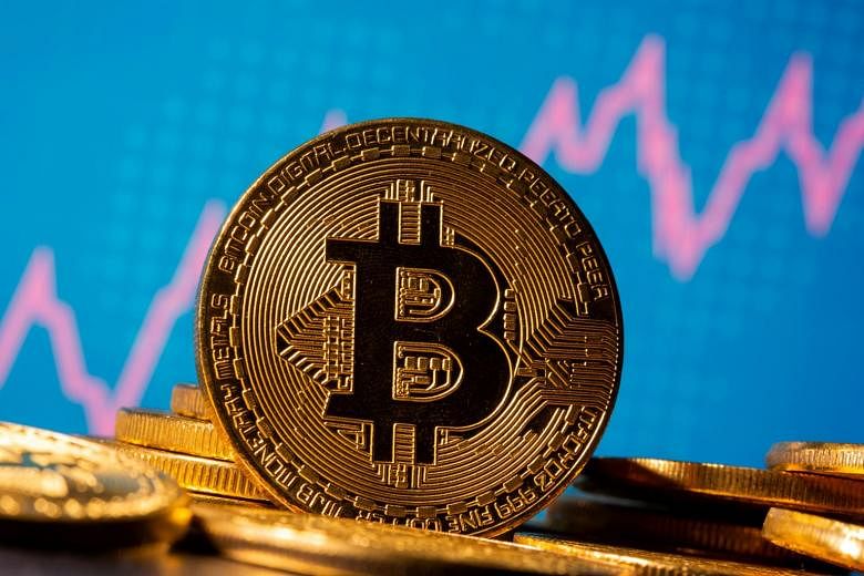 crypto boom shaken as bitcoin plunges along with other coins