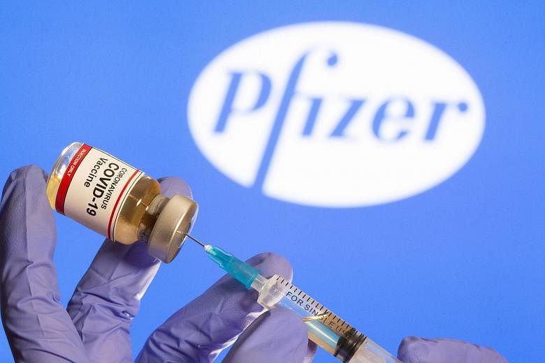 Malaysia secures Pfizer Covid-19 vaccine in a first for South-east Asia