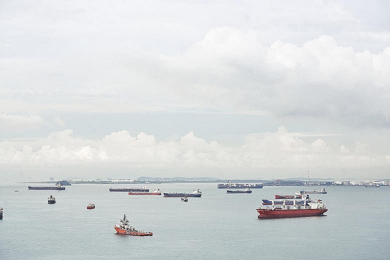 The spectre of piracy has returned to the Singapore Strait after cases appeared to be contained just a few years ago. But unlike last year, recent attacks were quick hits, rather than the product of sophisticated planning.