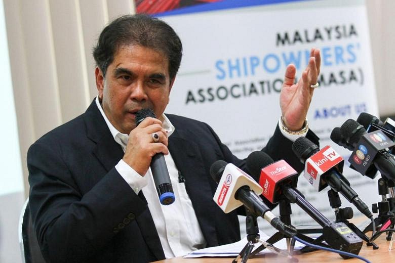 Malaysiau0027s policy change on undersea cable repairs comes under 