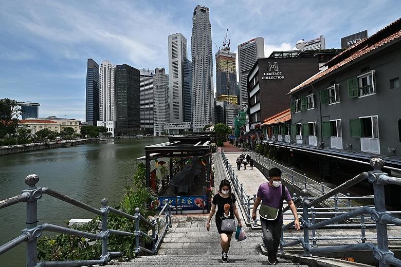 A report by the Public Service lists what the Government has done to make life better for Singaporeans in key areas such as education, housing, healthcare and the workplace, as well as in the arts and entertainment. The writer says it is comprehensiv