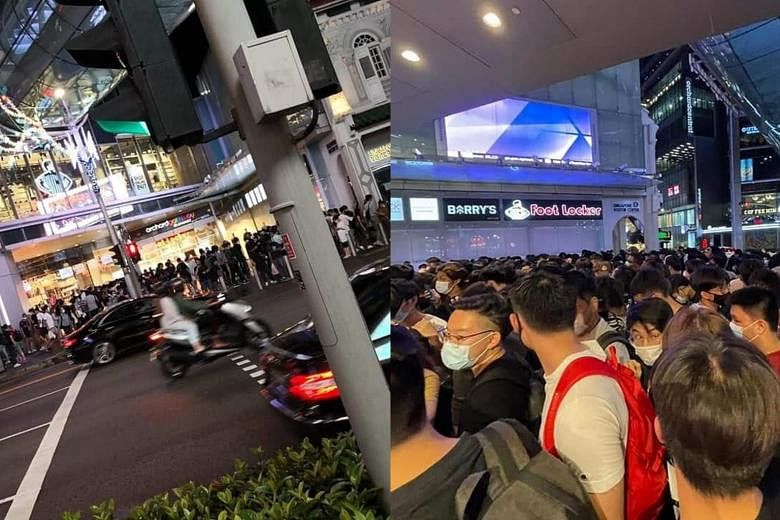 Footlocker store sg yeezy