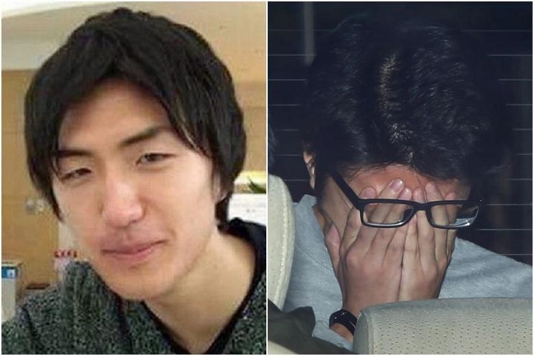 Japanese Serial Killer Who Lured Victims On Twitter Drops Appeal ...