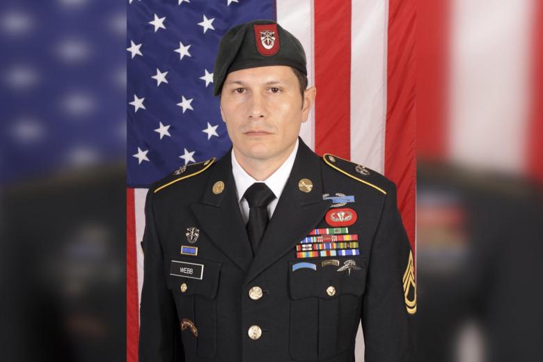 Soldier charged with murder after three dead in US shooting | The ...