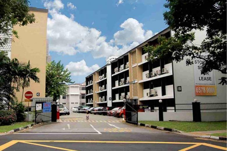 LHN to launch Keppel Road office and serviced apartment development by