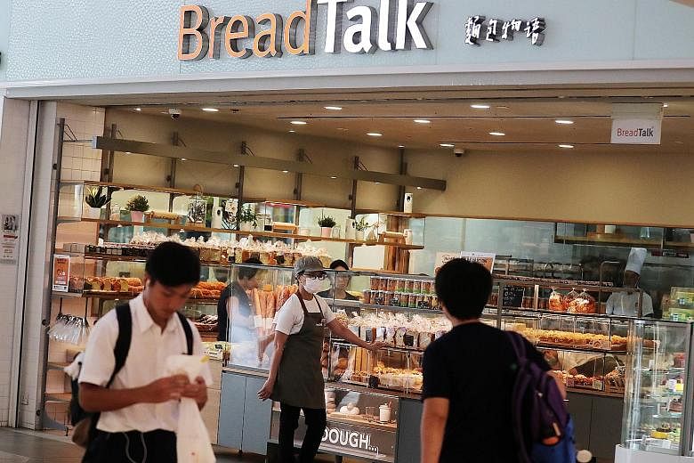 The BreadTalk story offers lessons for other businesses looking to succeed in South-east Asia as the region continues its meteoric rise. The 10 nations that make up Asean are already home to more than 650 million people and have a combined gross dome