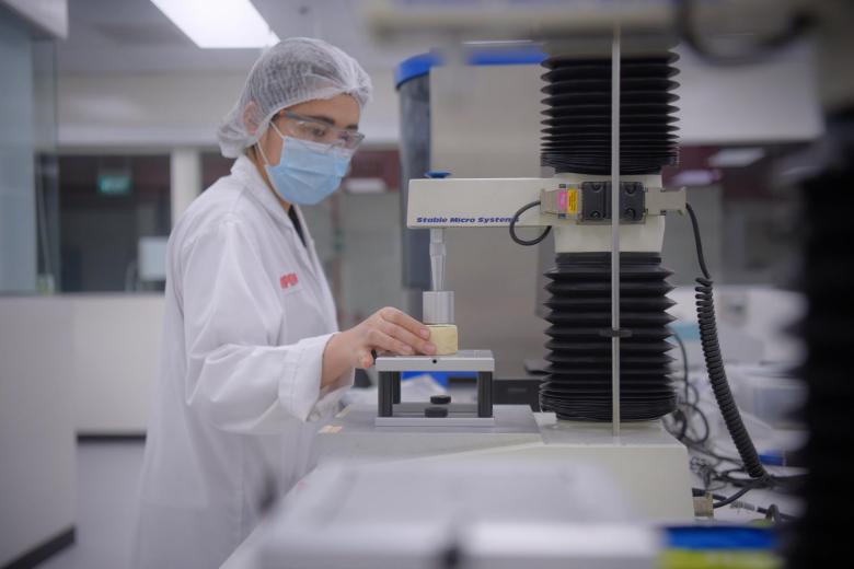 DuPont's new manufacturing plant will create highskill jobs in