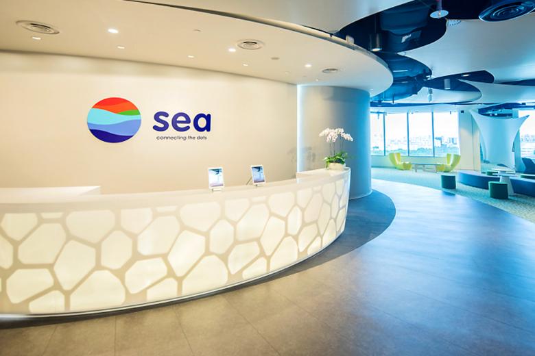 Sea acquires Indonesian bank to gain fintech foothold The Straits Times