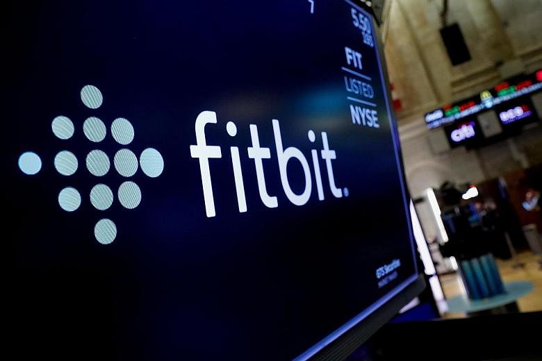 Google's plan to buy fitness-tracking company Fitbit, which makes a watch-like device to measure physical activity that competes with Apple Watch and others, raised concerns when it was announced in late 2019 because of its already rich trove of data
