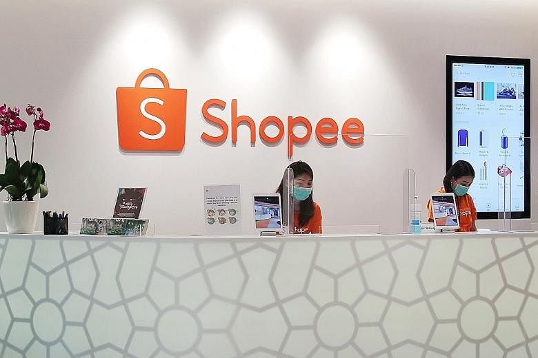 The two banks acquired by Sea will be merged into a digital bank that can be used by customers on the tech firm's e-commerce marketplace subsidiary Shopee, allowing for a seamless experience and, perhaps, easier access to loans for merchants, a sourc