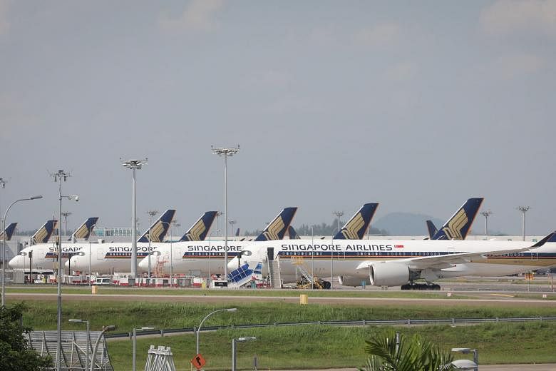The one-stop online portal is currently only available for Singapore Airlines and SilkAir flights from Singapore, Jakarta and Medan, but the portal will be expanded to more cities if proven successful.