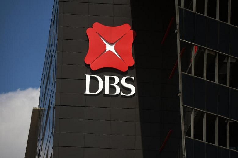 DBS Apologises After Customers Experience Delays On New Notes Exchange   Yq Dbsbank 212401 