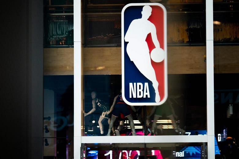 NBA and players' union reportedly discuss All-Star Game - The