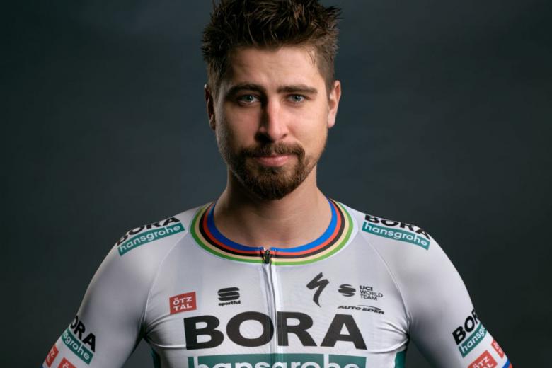 Cycling: Three-time world champion Sagan tests positive for Covid-19 ...