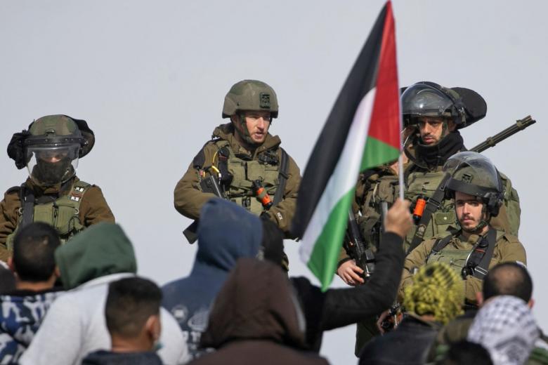 International Criminal Court rules it has jurisdiction over Palestinian