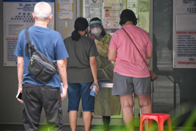 Beautiful More Than 1,000 Gp Clinics Open During Chinese New Year Abstract for Mobile Beautiful More Than 1,000 Gp Clinics Open During Chinese New Year Abstract for Mobile