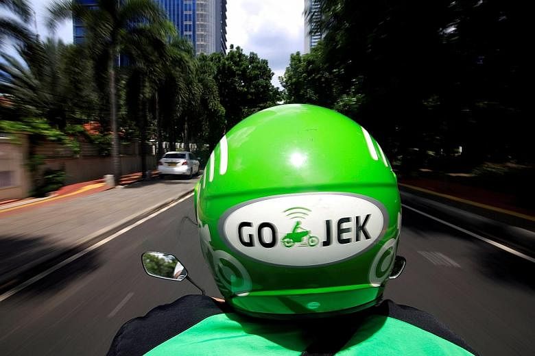 Gojek and Tokopedia are said to be discussing a variety of scenarios, with the goal of listing the combined entity in both Jakarta and the US.