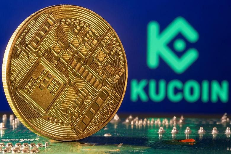 Analysts pointed to Seychelles-based KuCoin digital currency exchange as the victim of one of the largest reported digital currency heists.