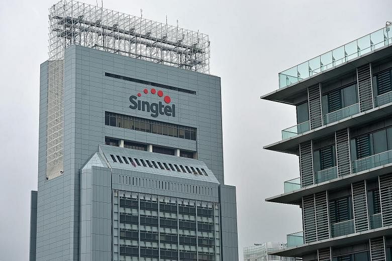 Singtel said an impact assessment on the extent of the data breach on Jan 20 is being carried out. The identity of the hackers and their motives are not yet known.