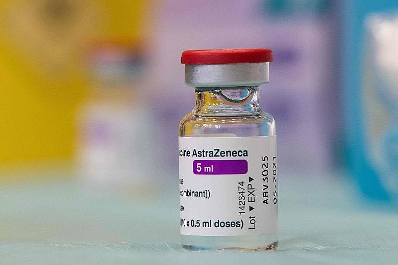 The AstraZeneca-Oxford University Covid-19 vaccine has been hailed because it is cheaper and easier to distribute than some of its rivals.