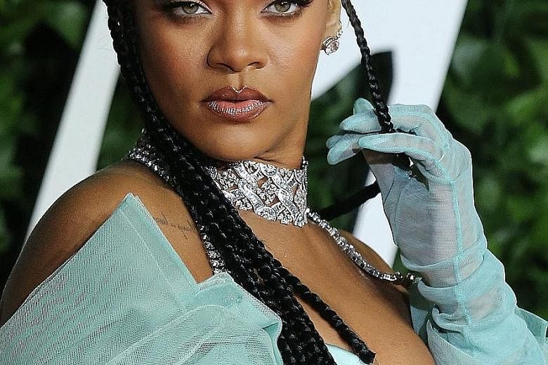 This is the second time in a month that Rihanna has caused controversy, the first being when she tweeted about protests in India by farmers against new agriculture laws.