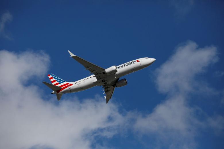 US audit report cites 'weaknesses' in FAA certification of Boeing 737