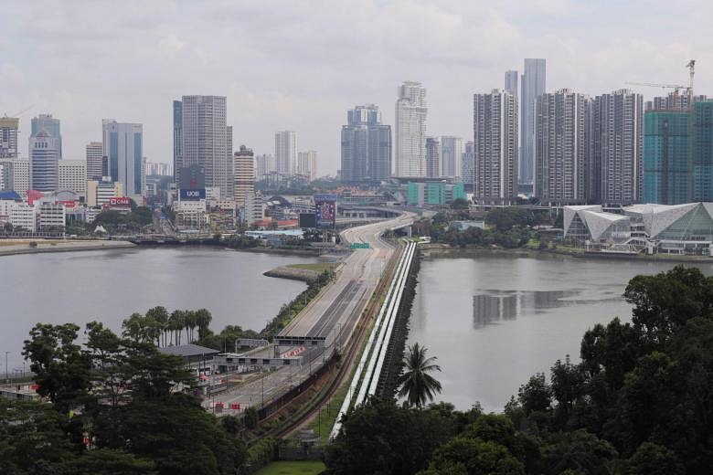 Malaysian Entrepreneurs Back Johor Menteri Besar's Call To Reopen ...