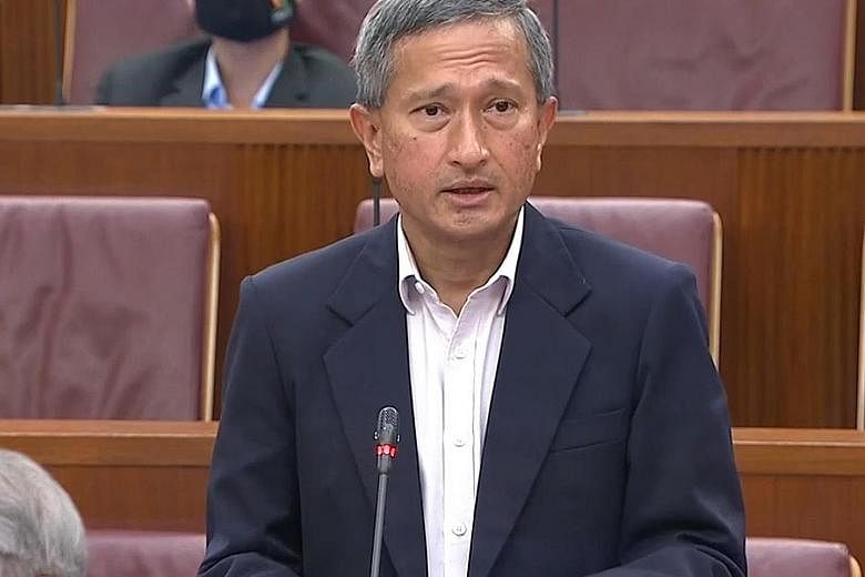About 4.7 million people have the TraceTogether app or have collected TraceTogether tokens. Minister-in-charge of the Smart Nation Initiative Vivian Balakrishnan said yesterday that technology will be critical in allowing the safe resumption of daily