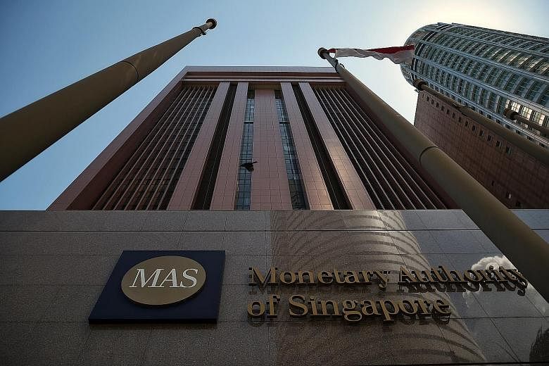 Deputy Prime Minister Heng Swee Keat said that amid volatility in the global financial markets last year, sparked by the coronavirus pandemic, the Monetary Authority of Singapore kept the Singapore dollar nominal exchange rate stable, backed by the f