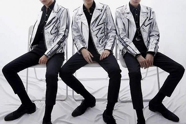 Boyband TFBoys, whose androgynous personas are borrowed from the success stories of Japanese and Korean pop idols, has won over female fans and advertisers, including those for cosmetic brands. The masculinity debate resurfaced recently after a gover