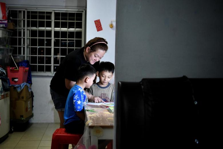 ComLink to be expanded nationwide to support families in 21