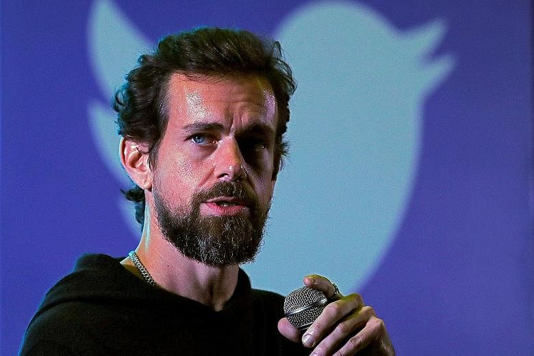 Twitter CEO Jack Dorsey's 2006 post is being sold as a non-fungible token. The highest bid for the tweet yesterday morning was $134,000.