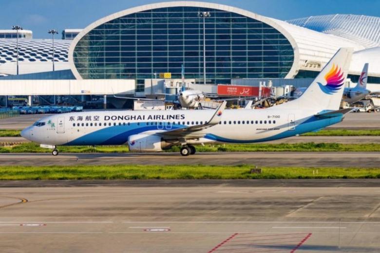 China's aviation regulator looking into midair dispute between crew on