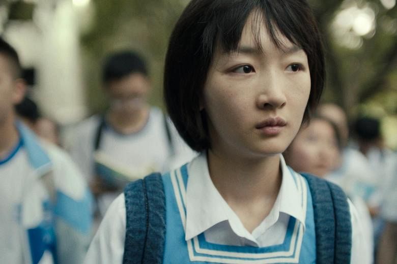 BETTER DAYS Official Trailer  Oscar Nominee: Best International Feature  Film (Hong Kong) 
