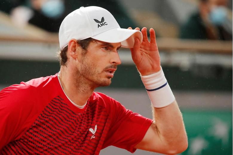 Murray gets wild card for Dubai Open - Tennis Majors